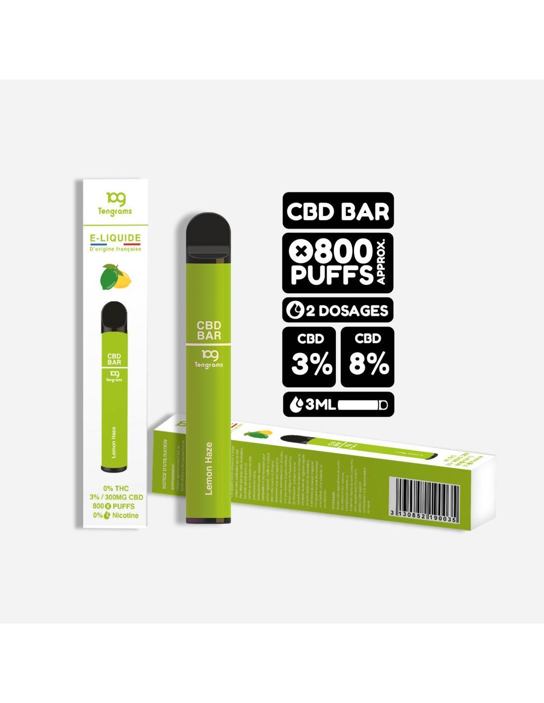cbd-bar-300mg-800-puffs-lemon-haze