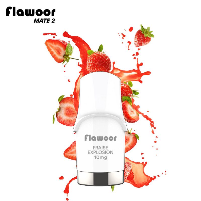 flawoor-mate-2-cartouche-fraise-explosion-1