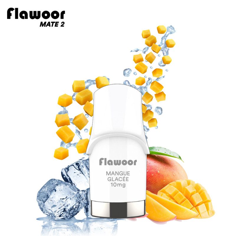 flawoor-mate-2-cartouche-mangue-glacee