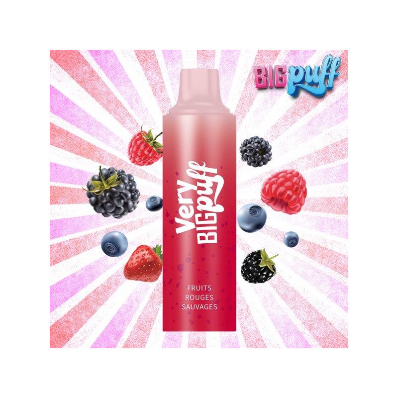 fruits-rouges-sauvages-2500-puffs-very-big-puff-123Puff