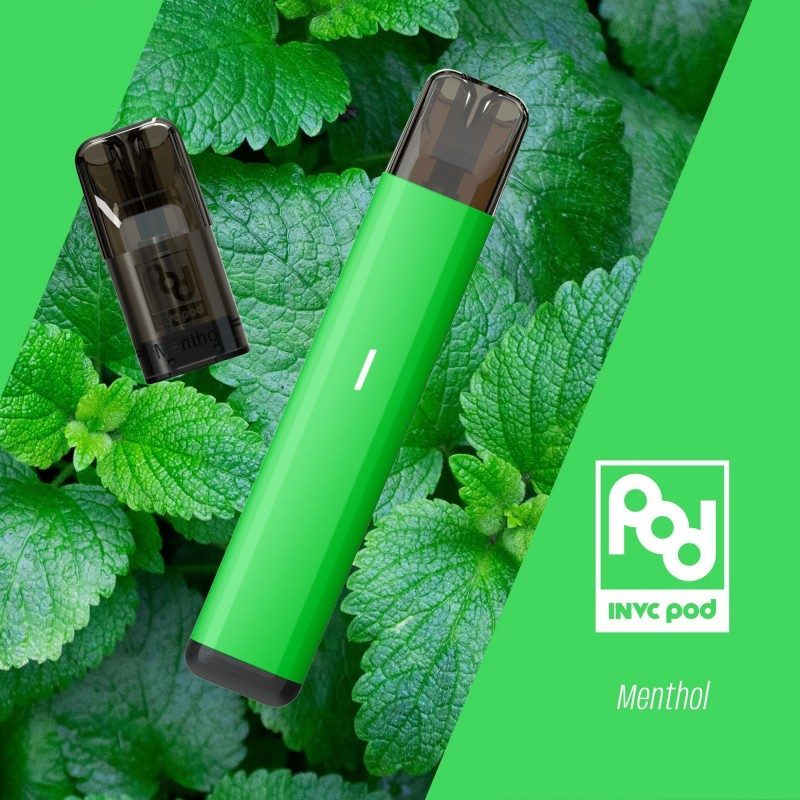 invc-menthe-puff-rechargeable